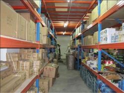 Enterprise One (D14), Factory #638516311